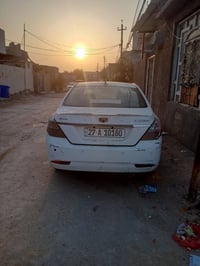 ا لسلام عليكم سيارة شيري ام كراند مكفولة رقم ذيقار باسمي 50وبيهة مجال ...