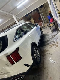 سورنتو ٢٠٢١ • خليجي • ٧ راكب