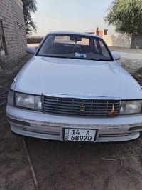 كراون • ناصريه • مكفولة