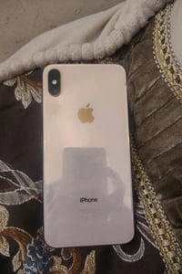 ايفون اكس ماكس • ذاكرة ٢٦٥ • مبدل فقط