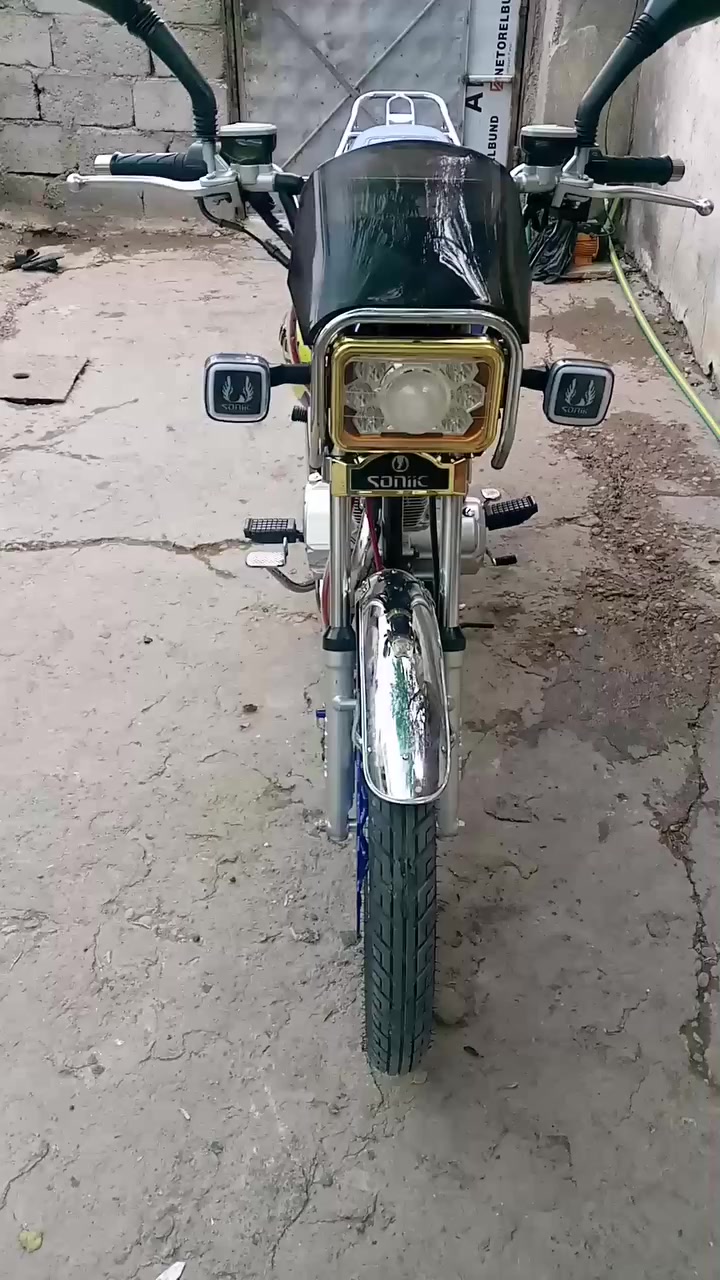 دراجه سفانه مديل 2026محرك 200اوراق دشبول امبيثري عنوان صويره الاستفسار عله رقم ***********
***********سعر 925بيها شي قليل
