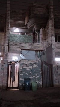 ٨٠م • استثمار • ٣طوابق