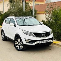 سبورتاج ٢٠١٢ • بانورما • فول خليجي