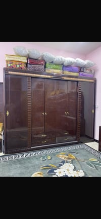 غرفة ماليزي • غرفه اخشاب