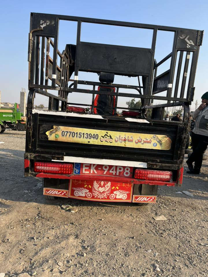 سلام عليكم ستوته للبيع مكفوله ستوته خير من الله سعر 1600عنوان الشعب ***********
