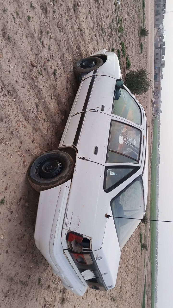 السلام عليكم سياره للبيع دايو لمنز كير ومحرك شرط لا تنقيص ولا تبخير محرك 16 تواير  تخم اربعه كهربائيات كامل شقاله سدر جديد.  موديل 95   رقم فحص صلاح الدين شرط تحويل المكان العلم السعر خاص الاستفسار اتصل على ***********
