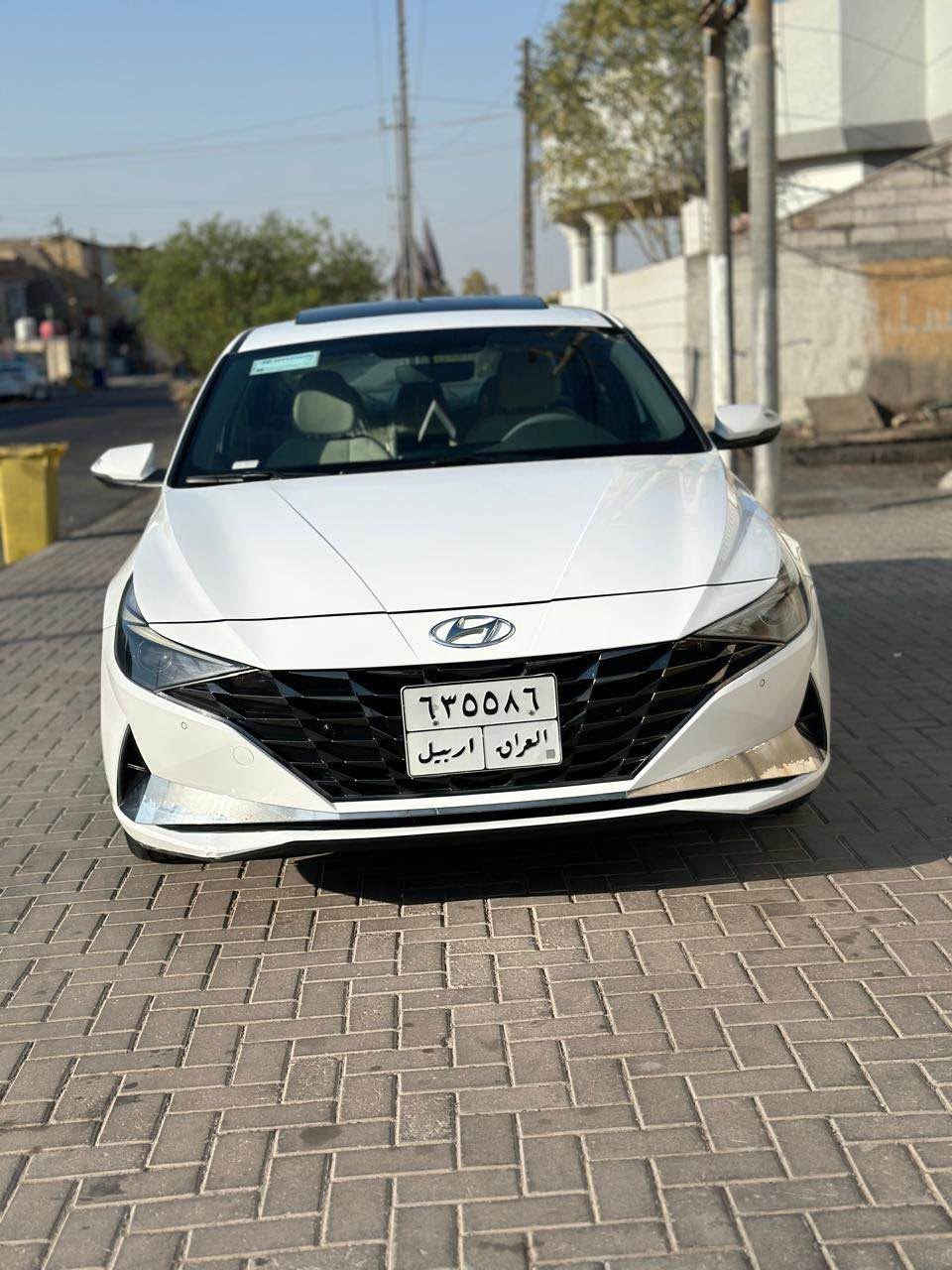 الانتره خليجي كفاله فول مواصفات مديل 2021
 محرك 2000 سياره جديده كلش بالكارتون
السعر 158 ورقه

*********** البصرة, العراق
