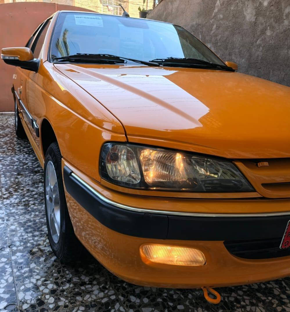 السلام عليكم للبيع بيجو موديل 2023 سياره جديده جدا مكفوله لاضربه ولاصبغ ولاتبديل  مكينه كير على وضع الشركة ماشية 42 الف استلام شركة بأ اسمي رقم بغداد انكليزي هيئه وغرامات امصفره منضومه غاز سياره امدوشمه دوشمه عامه تنته وارضيات وصندوك وكشنات كتلوكات واسبيرها وغراضها بعدها مامستخدمات الرقم *********** العنوان بغداد الشراي يتصل
