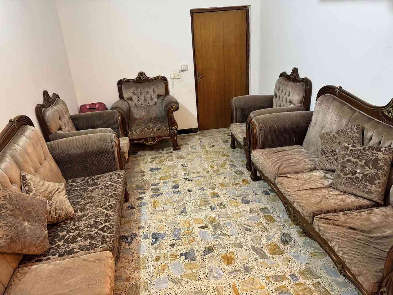 450 بي مجال


**إذا كنت صاحب هذا الإعلان وتريد حذفه لأي سبب، رجاءا أرسل رسالة إلى الدعم الفني**