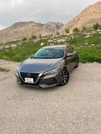 سنترا SV بلس • ٢٠٢٣ • فول اوبشن