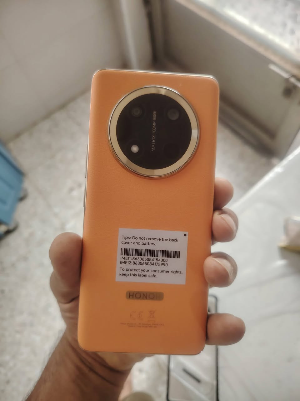 هونر x9c مشتغل  بس يومين فقط 380


**إذا كنت صاحب هذا الإعلان وتريد حذفه لأي سبب، رجاءا أرسل رسالة إلى الدعم الفني**