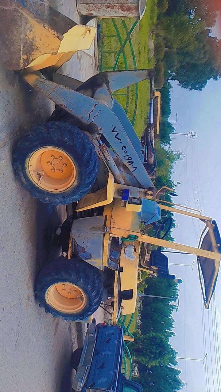 شفل للبيع
ماركه كوماتسو
مديل 1994واسط
 مكلف بالنشر
تواصل ***********
