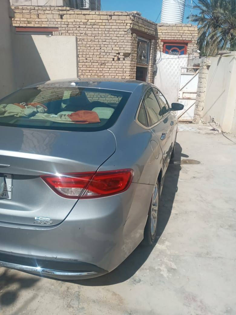 سي 200 
موديل15 السياره جاهزه حداديه تخم تاير تبريد ثلج باسمي رقم ذي قار تريد وكاله مداور السعر مناسب بيع مستعجل حادثه بنيد ومدكدر امامي الساره حلوه ومال جناي للتواصل عالرقم *********** بي وات ساب المكينه والكير خير من الله والشراي بي خير ويدلل العنوان المستشفى التركي
