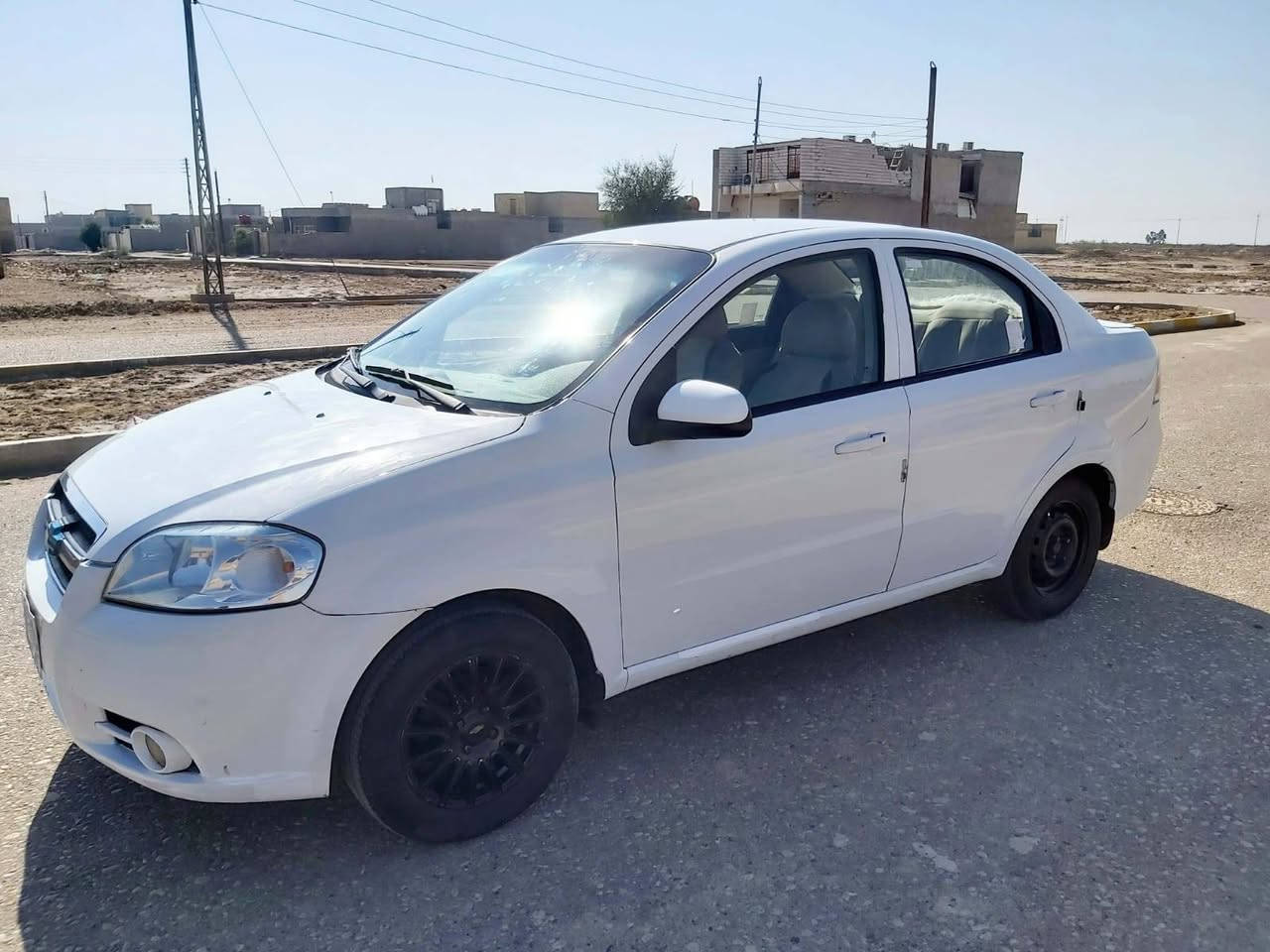 السلام عليكم افيورقم بغدادتحويل مباشر    موديل 2011 مكينه كير جداد حداديه تخم تاير باتري كله جديد  غرافه جديد مآل جناي   داخل بيجي سنتار لوكه السعر ٨٠ بيه مجال قليل الاستفسار اتصل على الرقم
***********    مكنها ميسان
