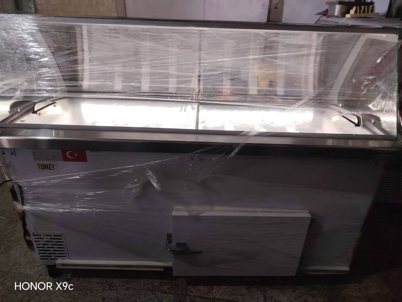 سلام عليكم عارضه تركي ١٢ بلانكات جديده تركي حزان كبير مكان بغداد ***********
