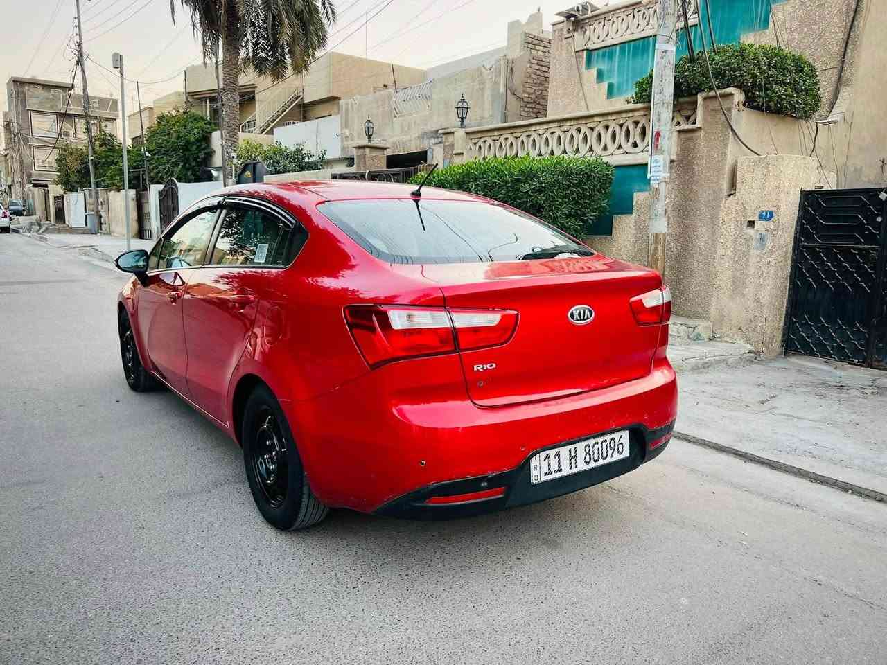 کیا ریو خليجي ۲۰۱۲ للبيع

محرك ١٦٠٠ قطرتين

ماشية ١٦٣

رقم بغداد أنكليزي وباسمي

هزة جديدة

حساسات خلفيه

مري شفط

اشاير بالمري

تحكم ستيرن

Aux + usb بلوتوث

تخم تایرات جديد

ویل اسود جديد

باتري جديد

تبريد ثلج

کاعیات مغلفة جلد

بيهة صبغ جاملغ ايمن والباب ملاون اثر طخه بدون دواخل

السونار داخل المنشور

السعر 78 وبيها مجال

العنوان بغداد الدورة

*********** للاتصال واتساب
