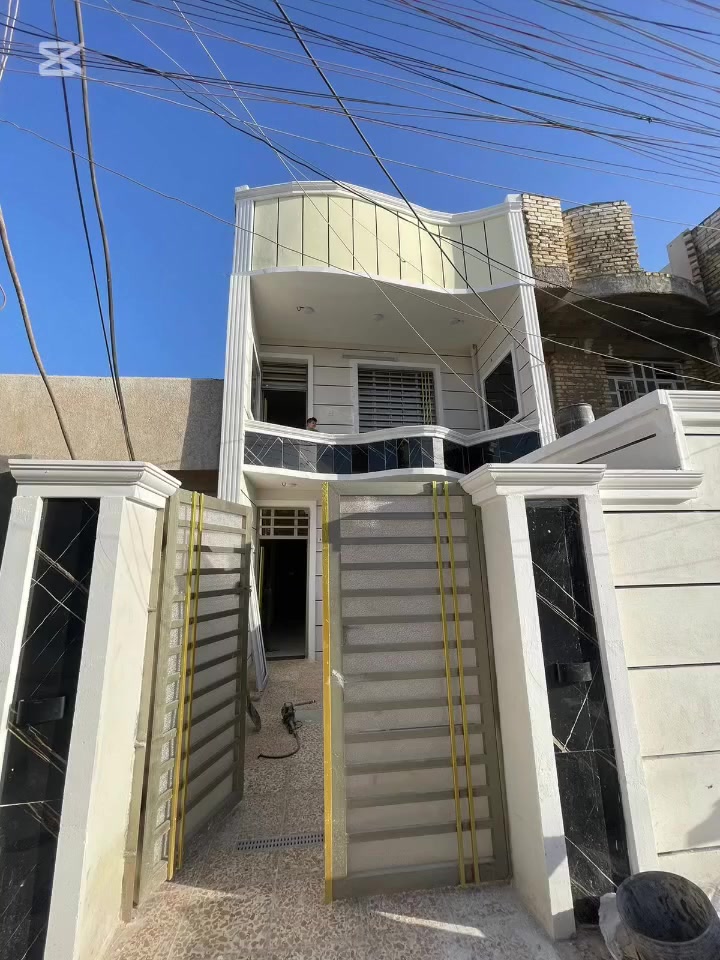 مكتب الكوثر للعقار بغداد الحسينيه قرب كراج الاسدي 
مساحه 100 قاطين  خلف ابو خلدون المضمد
***********
