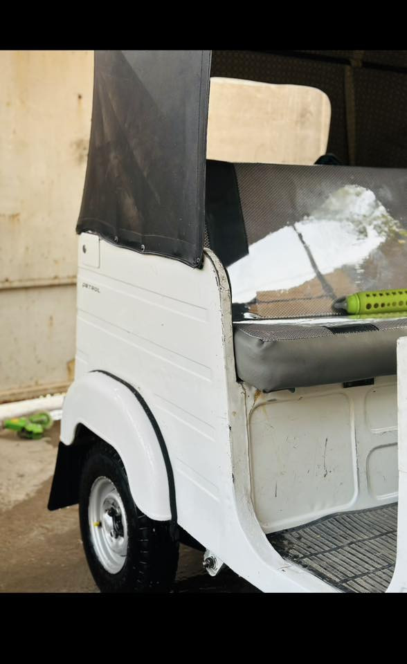 السلام عليكم تكتك 2020 كفاله مكينه وكشر معمر دوس فقط مكينه مامفتوحه رقم بغداد تحويل ثاني يوم كامله علا اخر حبايه مال جني سعر 5800 وبيه مجال بل عافيه عل ياخذهه
***********
