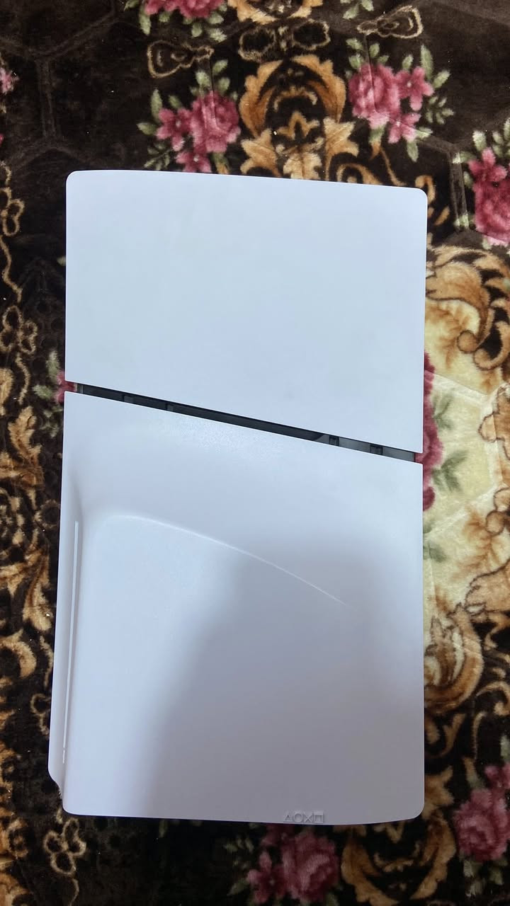 السلام عليكم بلي فايف سلم2026اخر اصدار الطافي استخدام عشر ايام فقط واحد تيرا ويا قاعده تشتغل لد اكثر من لون وشحن جوستك اثنين ومراوح 3 سرع وقرص فيفا26واشتراك بريميوم سنة
مكاني البصرة
رقم الهاتف:***********(واتساب)
