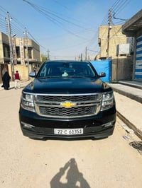 للبيع تاهو موديل 2018 رقم اربيل تحويل مباشر سياره مواصفات معروفه مكاني...