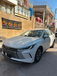 بي واي دي دستروير • البصرة • رقم بغداد