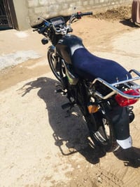 دايون • موديل ٢٠ • محرك ياباني