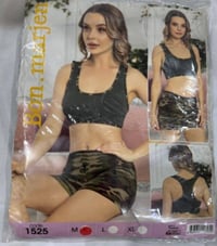 درزان • ملابس