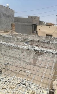 كادر تفليش بيوت +فرش سبيس وحدل +تكشير +تنضيف بيوت من جص+صب ارضيات رقمي...