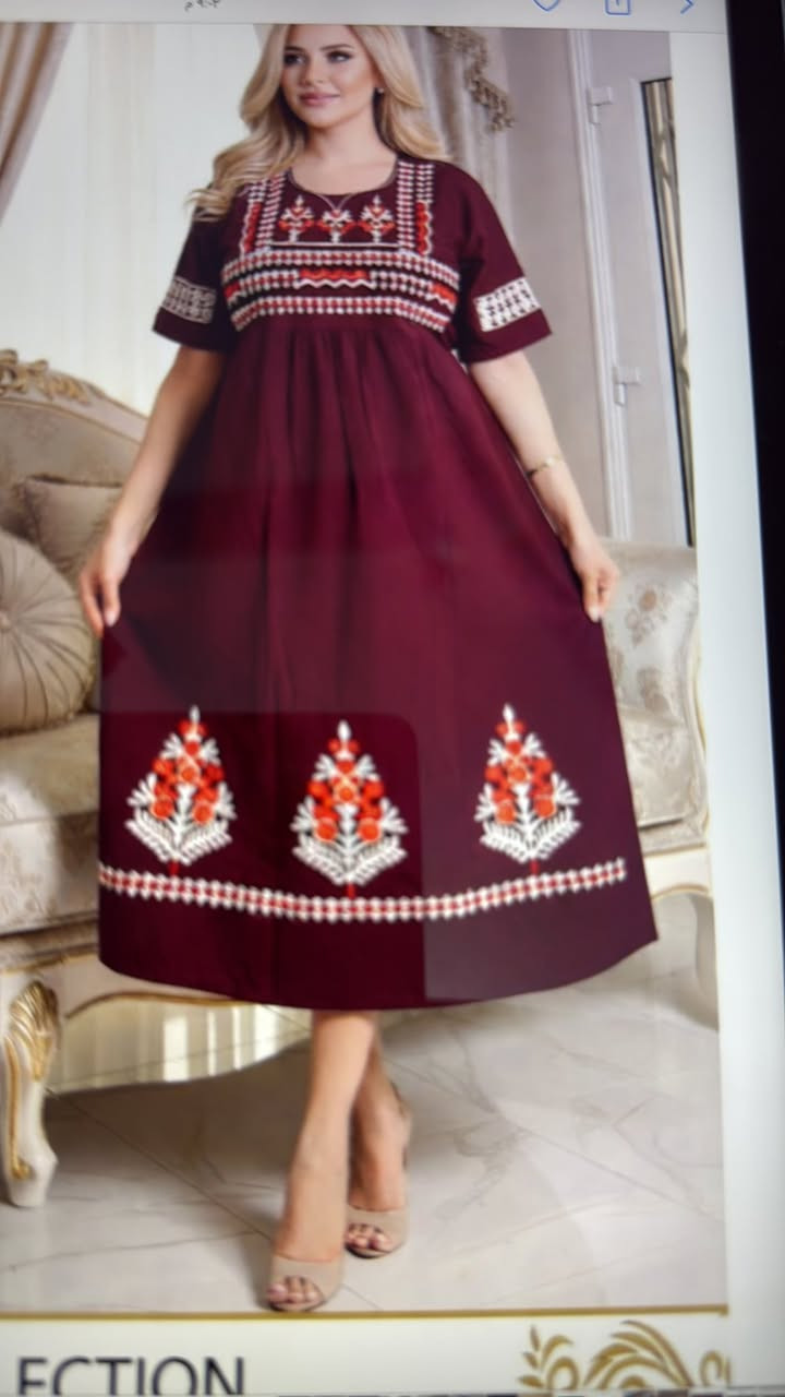 دشداشة وبنفس الوقت فستان كشمير مصري  لأمهات البيت الفياكات السعر 13الف


**إذا كنت صاحب هذا الإعلان وتريد حذفه لأي سبب، رجاءا أرسل رسالة إلى الدعم الفني**