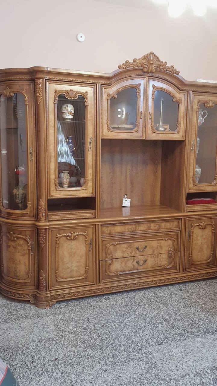 مكلف بالنشر .
بوفيه بسعر 200 . المكان حي الجهاد 
للتواصل 7719379400
