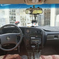 اوميغا • ١٩٩٢ • سنوية باسمي