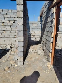 هيكل زراعي • ١٣٠م • سديناوية