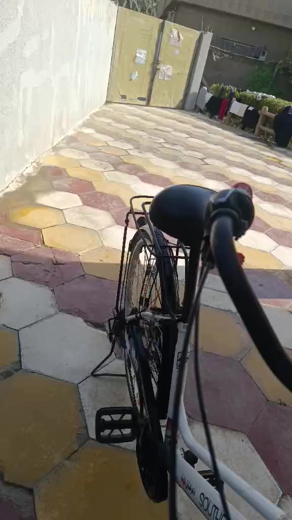 بايسكل البيع بطه ست نمر تعديل واحد عله واحد المكان بابل نادر الثالثه قرب معمل الغاز  والسعر 95وبي مجال محتاج فلوسه اليريد يطب خاص


**إذا كنت صاحب هذا الإعلان وتريد حذفه لأي سبب، رجاءا أرسل رسالة إلى الدعم الفني**