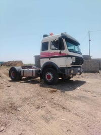 موديل ٩٢ • كوت شيخ سعد • مكلف بلنشر