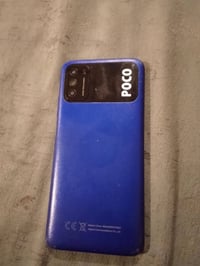 بوكو m3 • شاشة مبدلة • كركوك