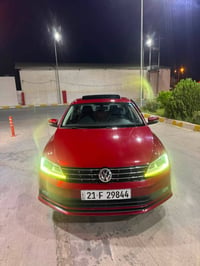 فول الفول • ٢٠١٧ • ١.٨ تيربو