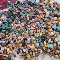 حجر منوع • ماكو مفرد • خلف سيطرة الكارضيه