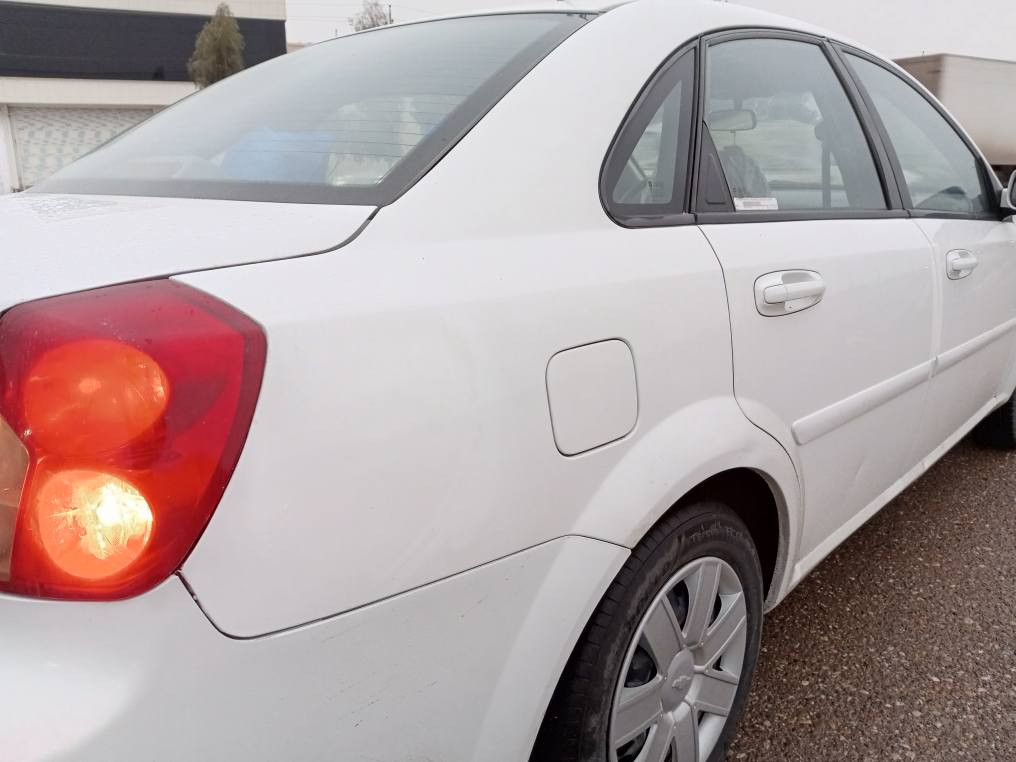 سلام عليكم اخوان.اوبترا موديل 2011 ابيض رقم سليمانية كير عادي كير و محرك بشرط مابي سرف و بخار بس جاملغ سايق صبوغ و بي مكان صغير كارت بدون دواخل سنوي جديد بطاقة بنزين موجود سيارة مال بيت طايات جديد كهربائيات كل يشتغل تبريد تدفيئه يشتغل صدر جديد سيارة نضيف خارج و داخل بشرط تحويل سعر ( 82 )بي مجال رقم موبايل 
***********
*********** كركوك, العراق
