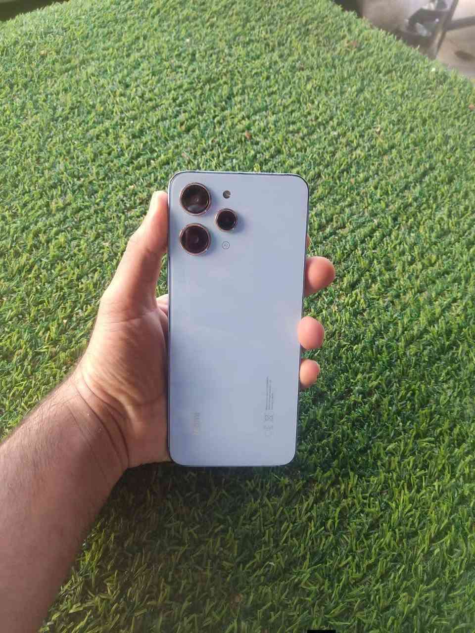 جهاز ريدمي 12 للمراوس فقط وانطي فرق للاستفسار ***********
