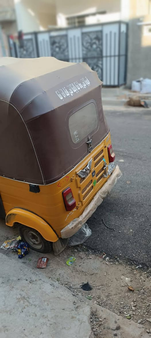 السلام عليكم تيك توك للبيع موديل 20 مكاني بالشعب سعر ب 6:30 تيك توك باسمي رقم الهاتف*********** اتصال
