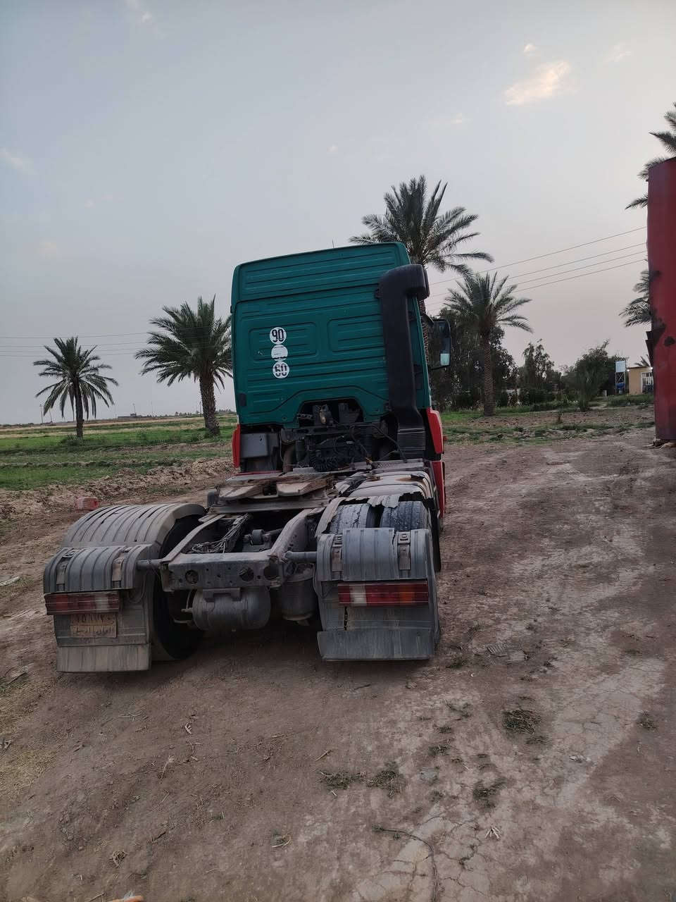 السلام عليكم
للبيع اكسور 

موديل 2004

كير عادي تبريد ثلج 

سياره بوجهك للشغل 

السيارة موجودة بغداد اليوسفيه 

السعر 140 وبيها مجال 

للاستفسار اتصل 

***********
