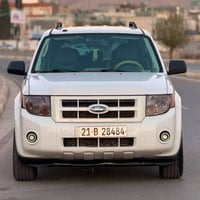 هايبرد • ٢٠٠٩ • بلا دهان