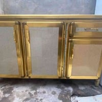 كاونتر ذهبي • متر ونص • شط العرب