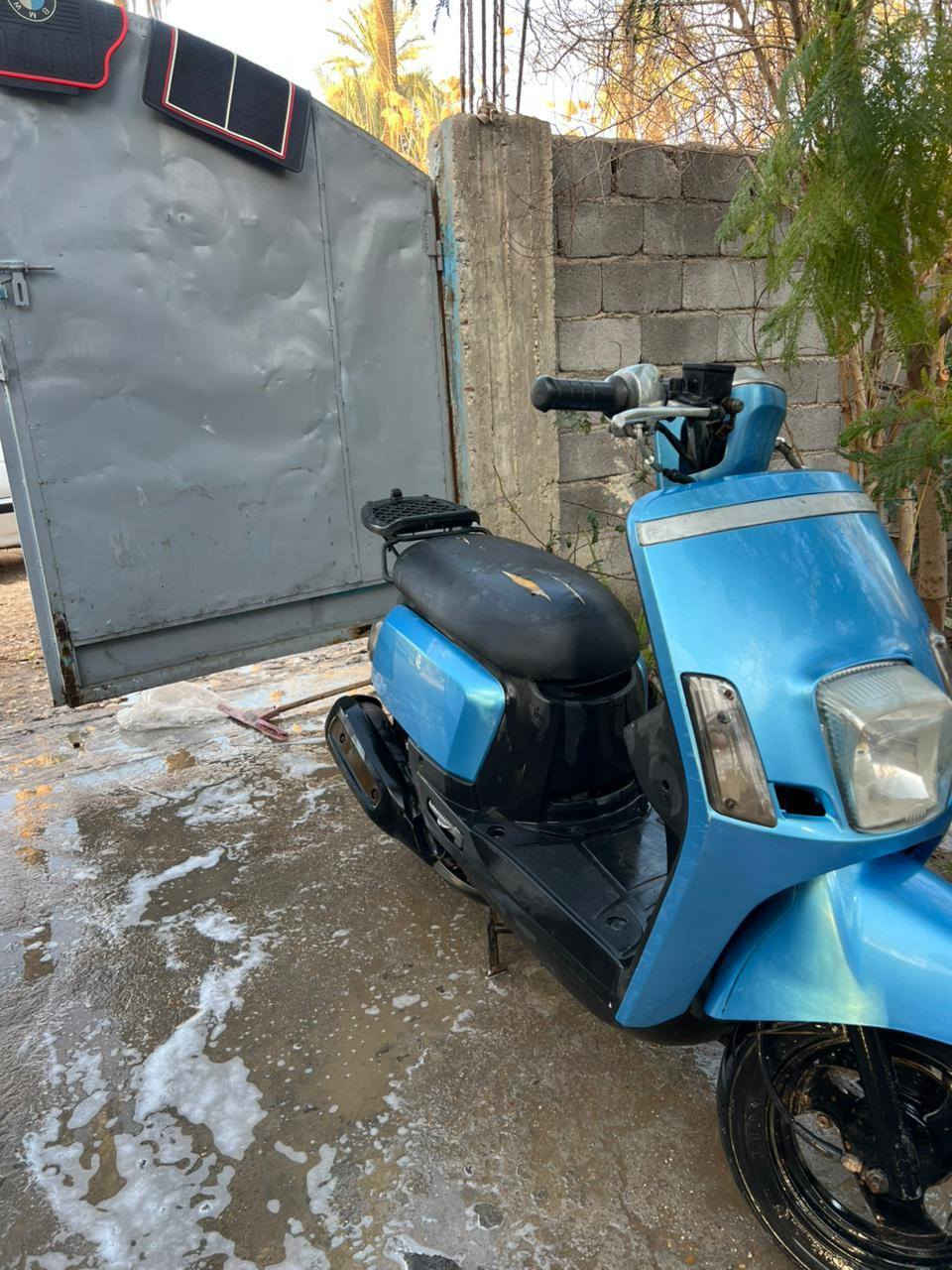 سلام عليكم دراجه بوليس مسطره موديل ١٣ دراجه فول نضافه وشعله ومعدل تجي تفحص كبال عينك للبيع او امراوس شعندك نزل ***********
