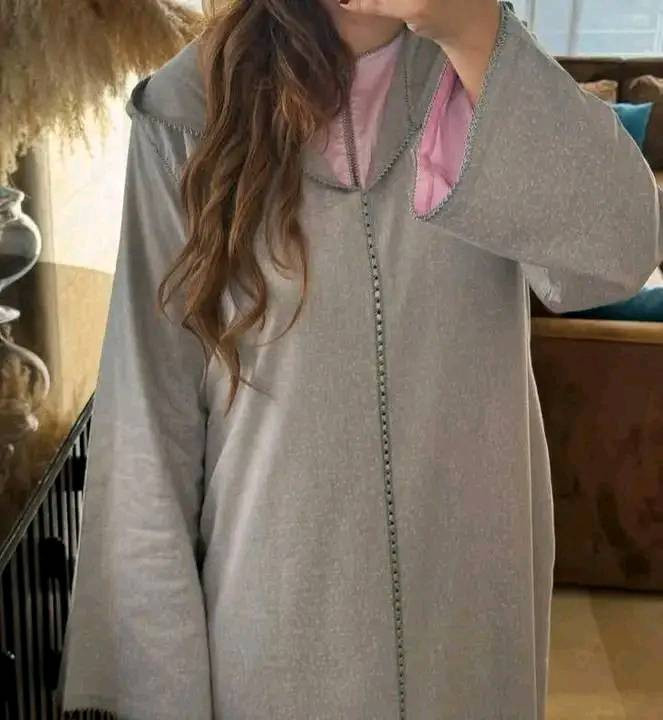 راندة خفيفة على طول جلابة بغات نخدم ليها شي موديل مرحبا بثمن مناسب


**إذا كنت صاحب هذا الإعلان وتريد حذفه لأي سبب، رجاءا أرسل رسالة إلى الدعم الفني**