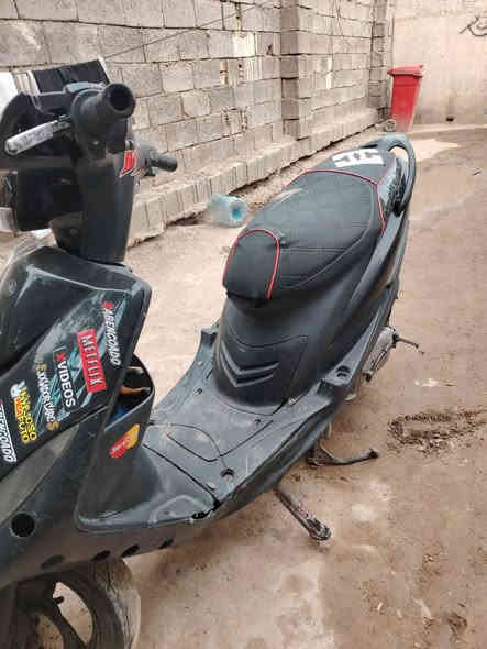 سلام عليكم ماكس عدله لبيع مكينه نعمه حلوه مكفوله كفرات بلادي ختم واحد معدل 120 نكره هندر بكل وقت بس كلجات تعبانه ويردله ترتيب شويه لسعر 400 بسعر مال لعب  مكاني بغداد زعفرنه لرقم ***********
