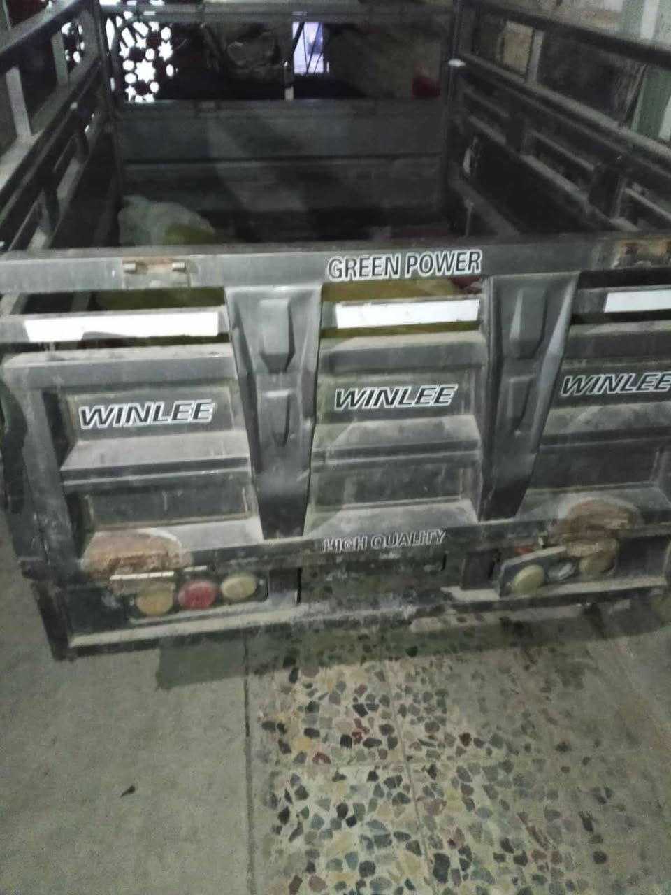 ستوته شحن اللبيع السعر 850
اللملاحضه باتريات جديده ماصارلهه سبوع بيهه مجال قليل


**إذا كنت صاحب هذا الإعلان وتريد حذفه لأي سبب، رجاءا أرسل رسالة إلى الدعم الفني**