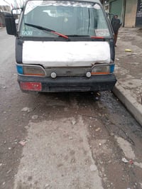 كيه بسته • رقم احمر • باتري جديد