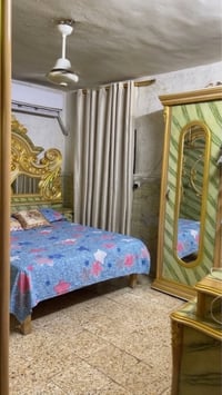 بيت للبيع مساحه ١٥٥ متر واكثر ٤ غرف نوم هول واستقبال ومطبخ جبير وطرمه ...