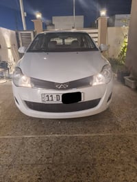 شيري فلاوين زيرو ماشية 32000 كيلو  رقم بغداد الانكليزي الجديد هزة جديد...